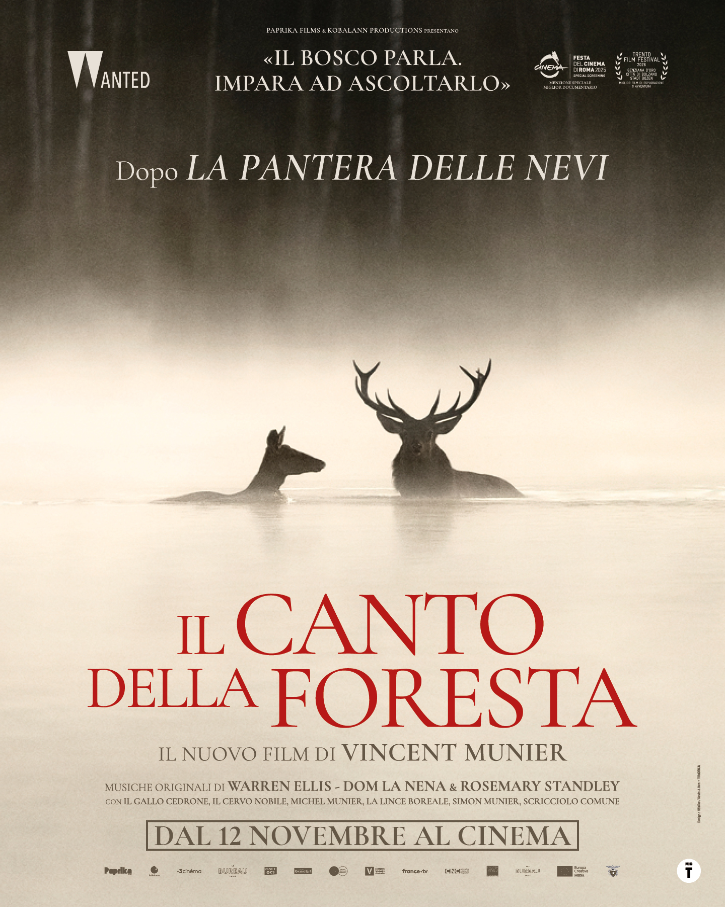 UN INNO ALLA BELLEZZA DEL CREATO
