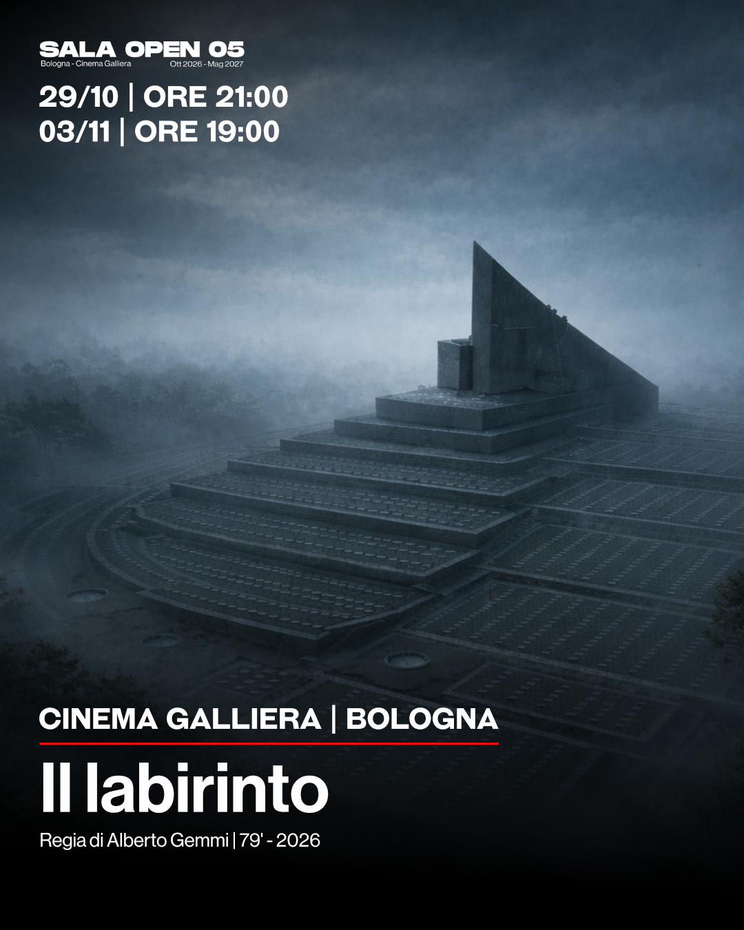 SALAOPEN CICLO DOC