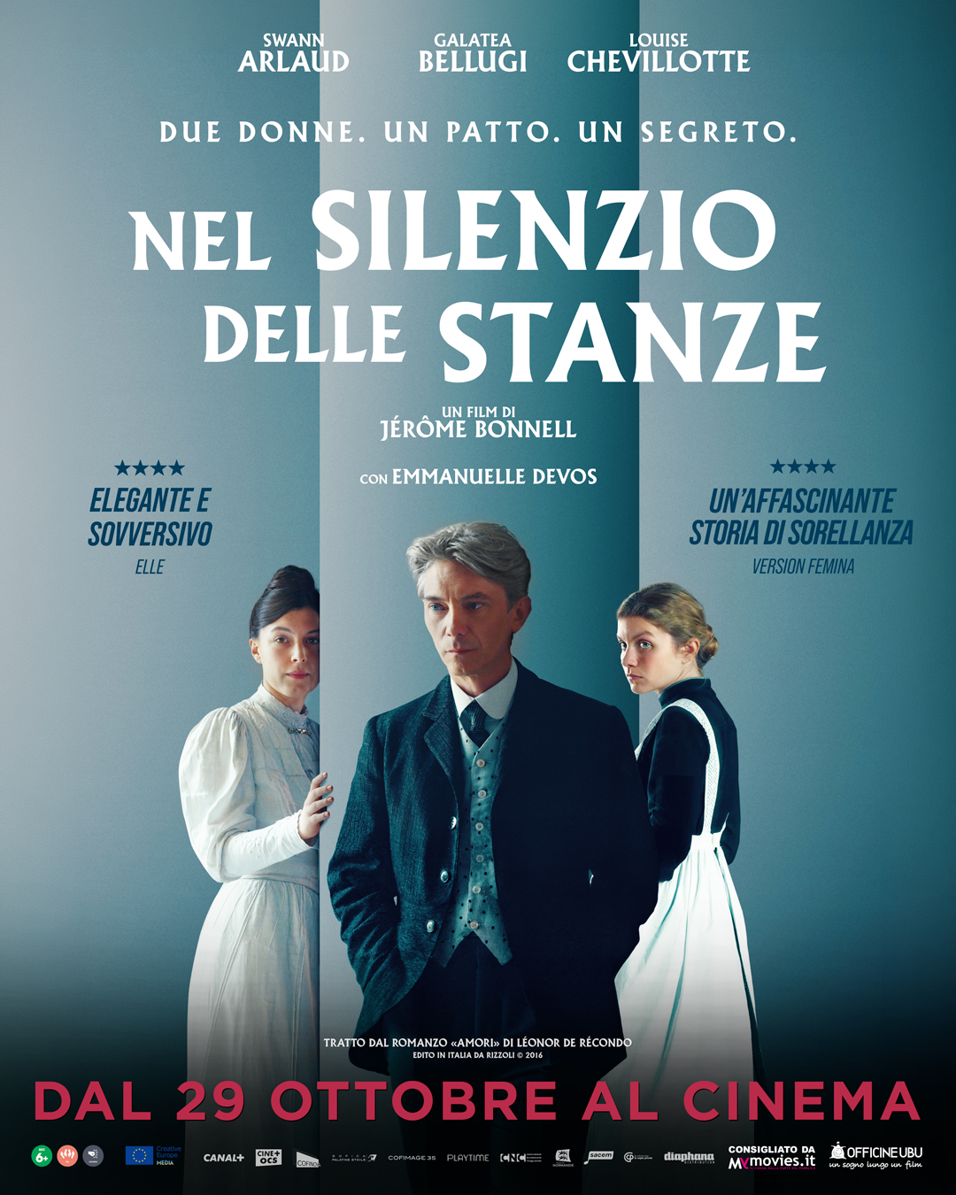 IL FILMONE IN COSTUME